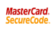 Master Card secure code logo